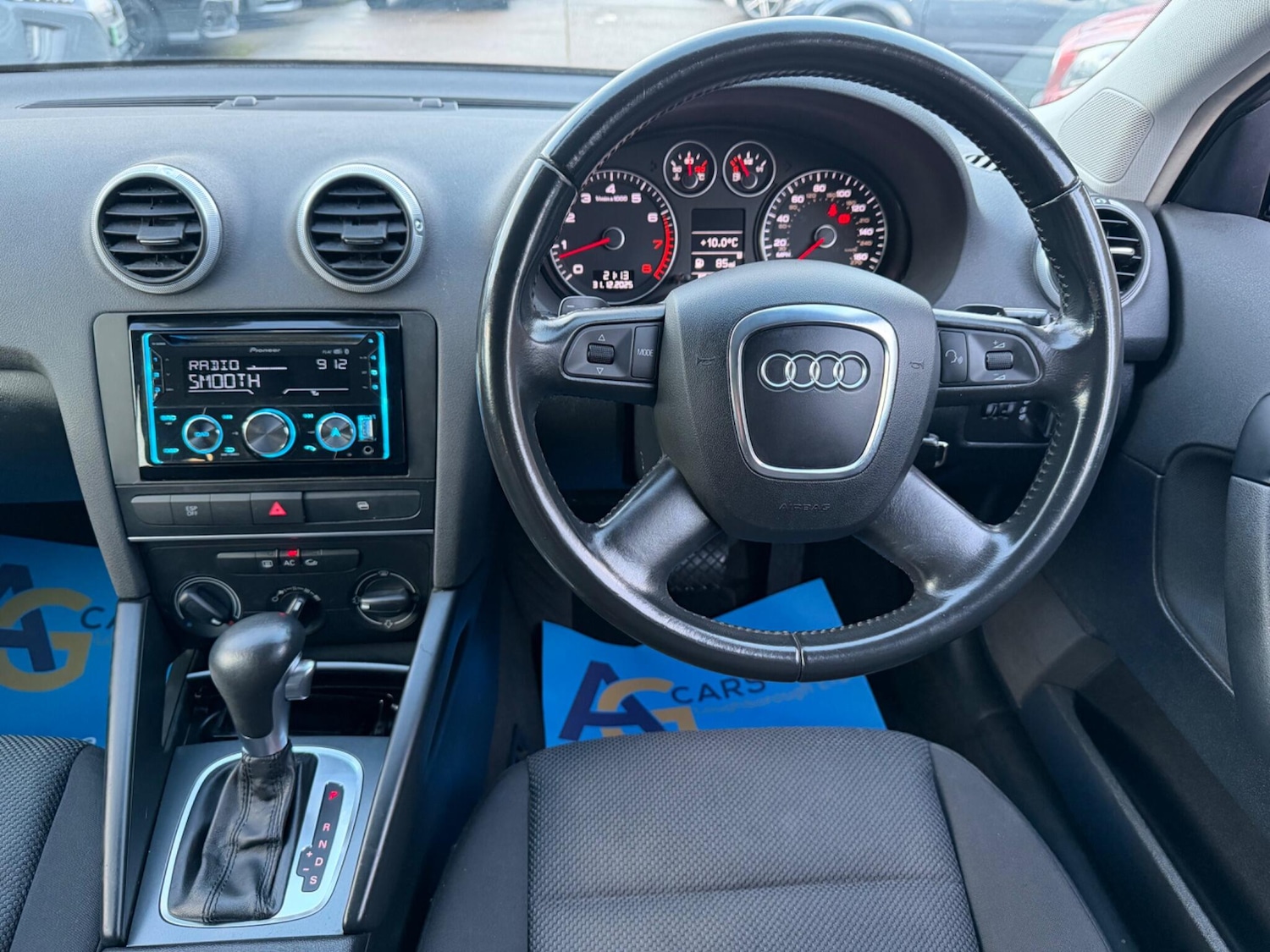 Used Audi A3 for sale - 77174444: Photo 28