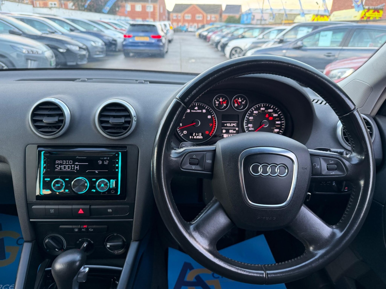 Used Audi A3 for sale - 77174444: Photo 29