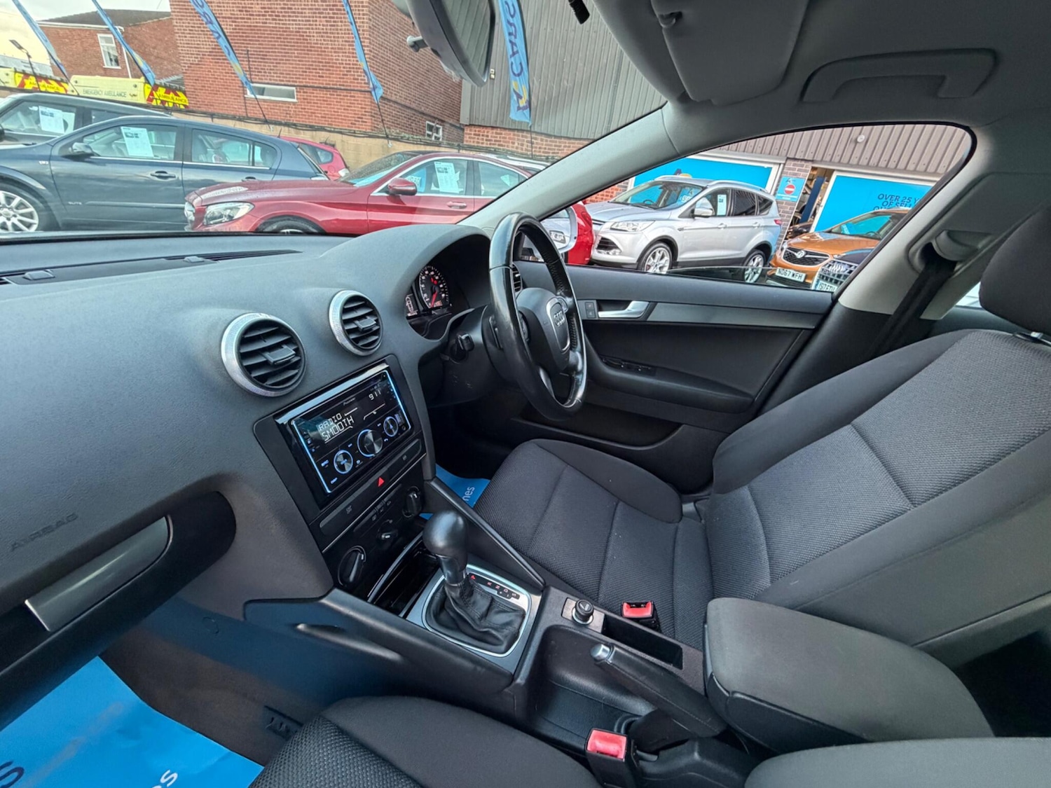 Used Audi A3 for sale - 77174444: Photo 30