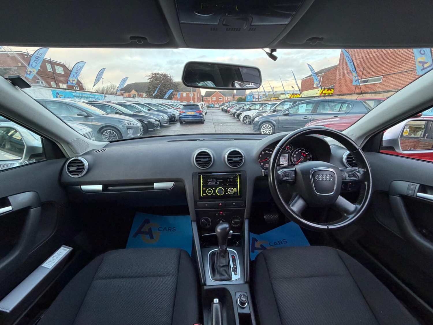 Used Audi A3 for sale - 77174444: Photo 32