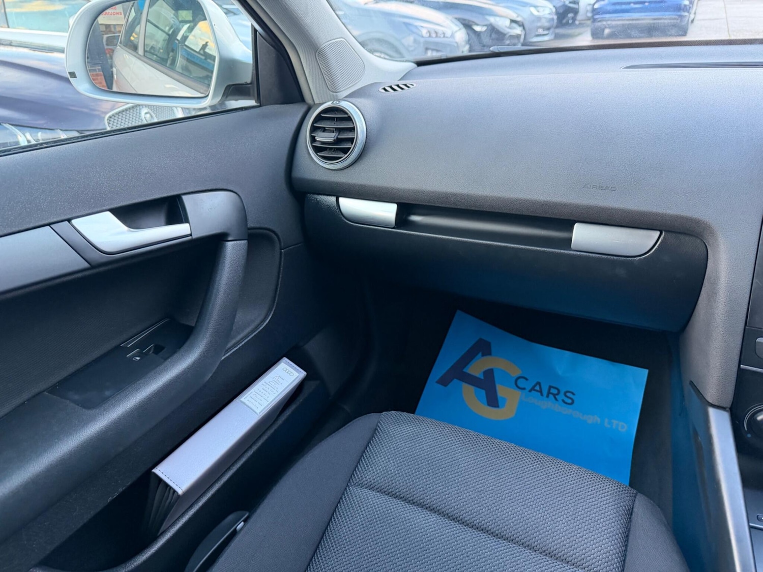 Used Audi A3 for sale - 77174444: Photo 33