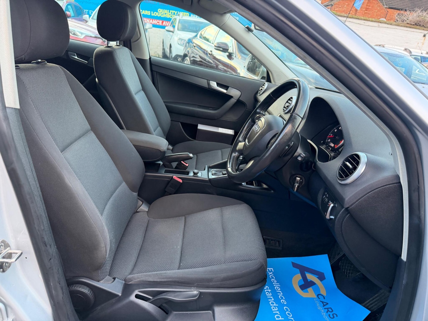 Used Audi A3 for sale - 77174444: Photo 34