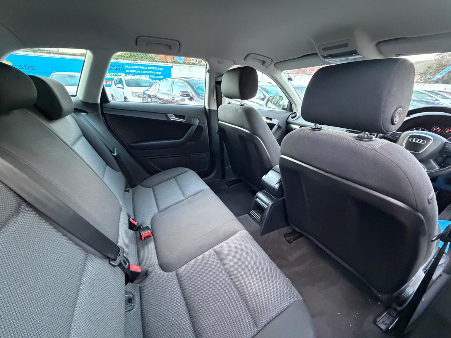 Used Audi A3 for sale - 77174444: Photo 35