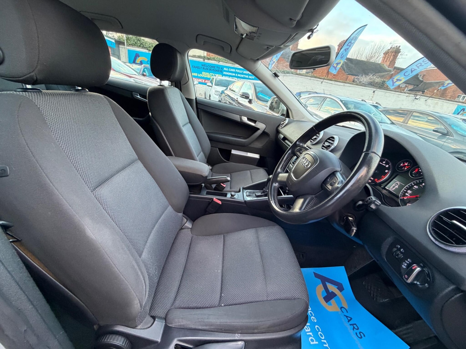 Used Audi A3 for sale - 77174444: Photo 36