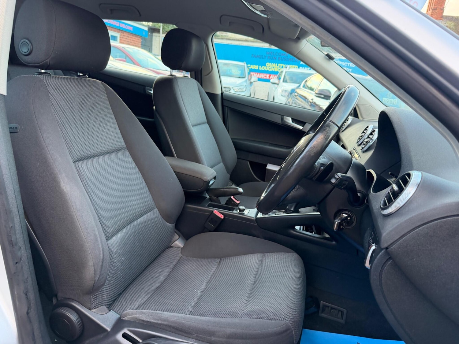 Used Audi A3 for sale - 77174444: Photo 37