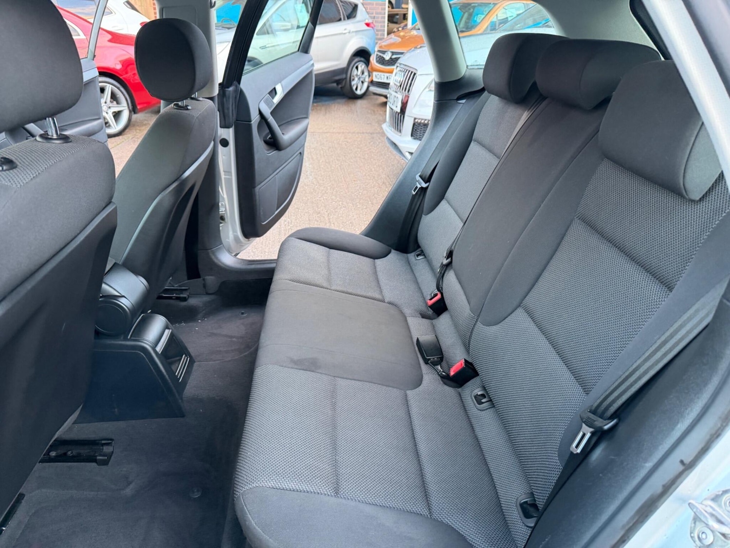 Used Audi A3 for sale - 77174444: Photo 39