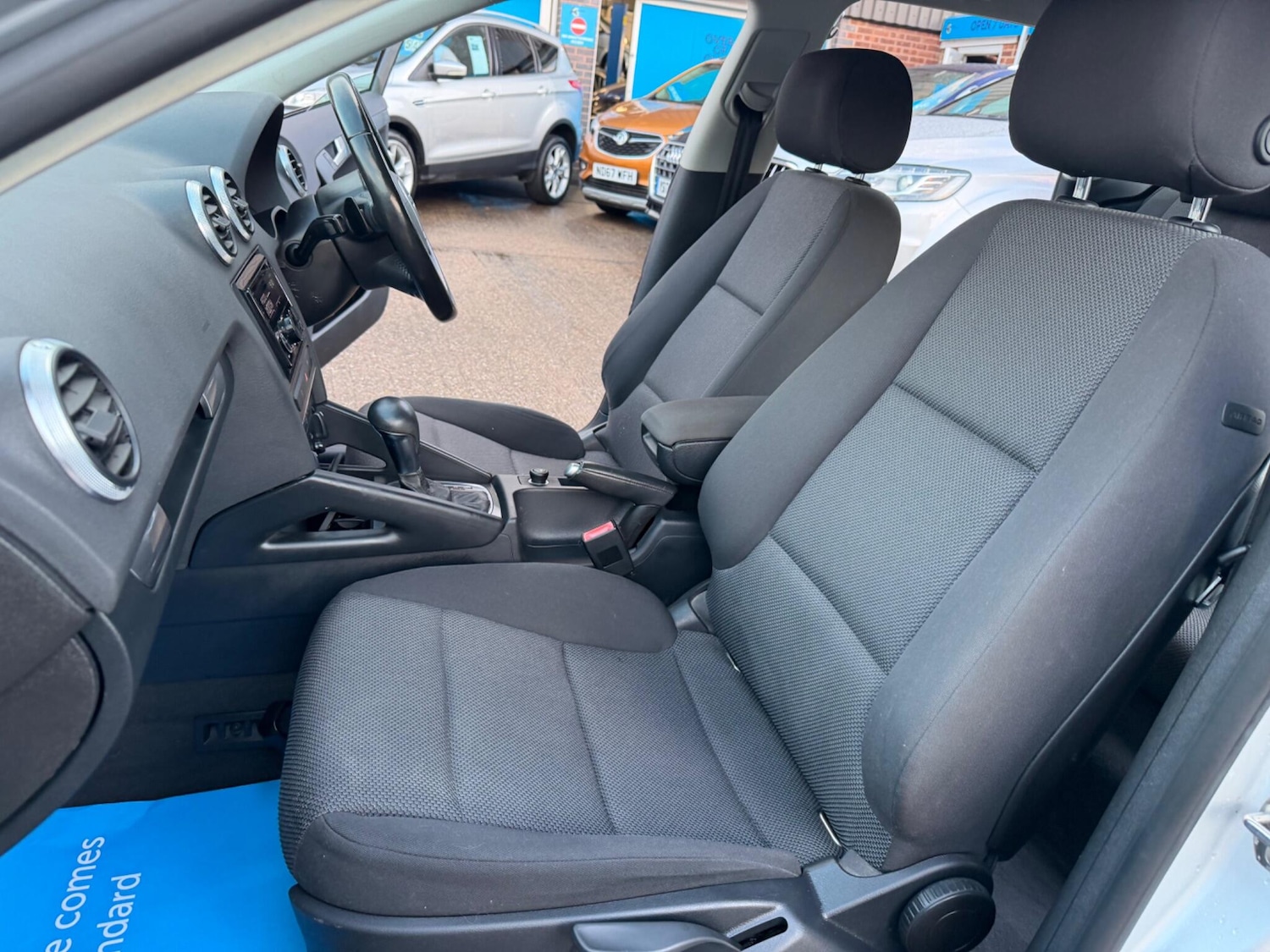 Used Audi A3 for sale - 77174444: Photo 4