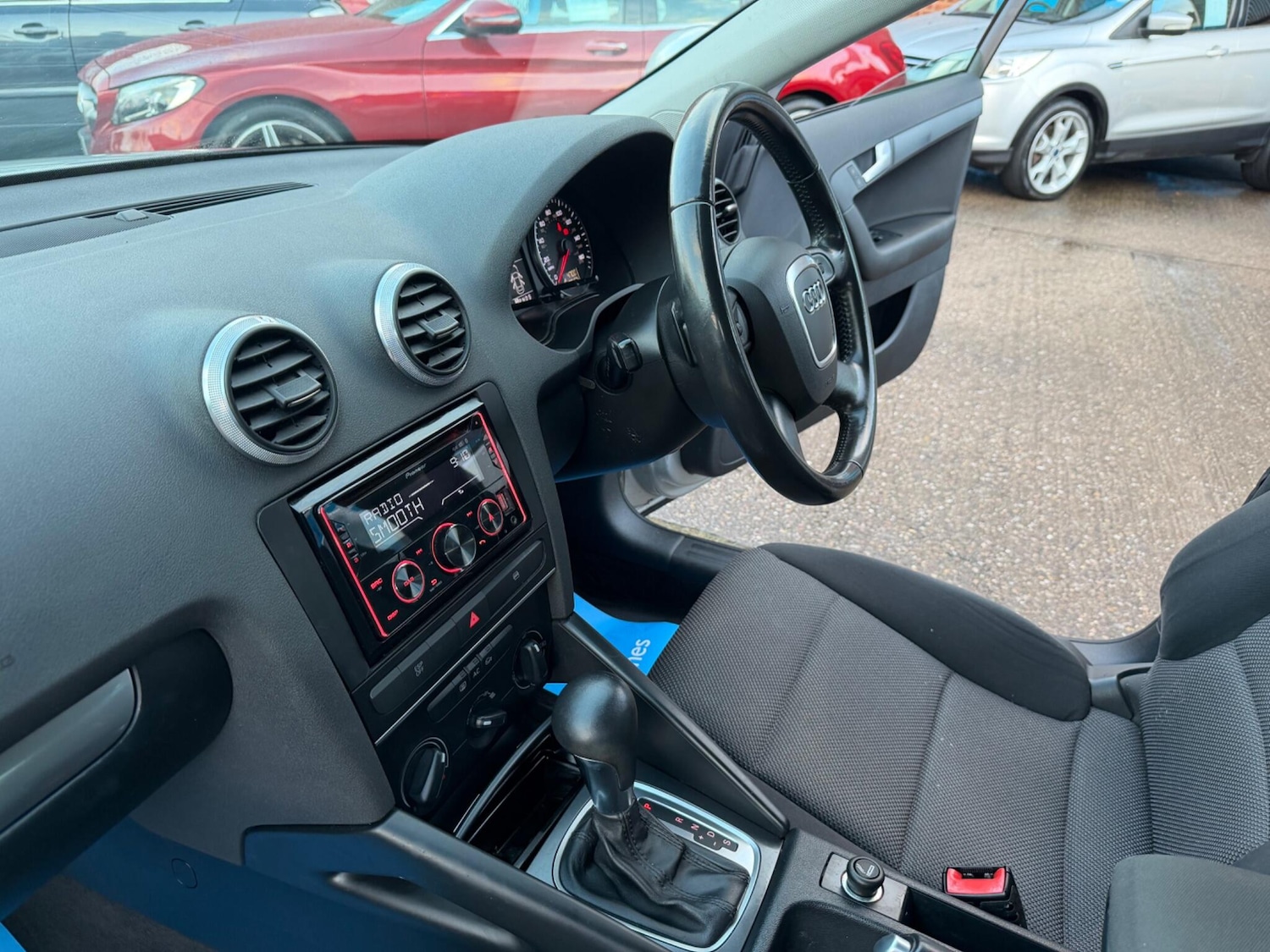 Used Audi A3 for sale - 77174444: Photo 40