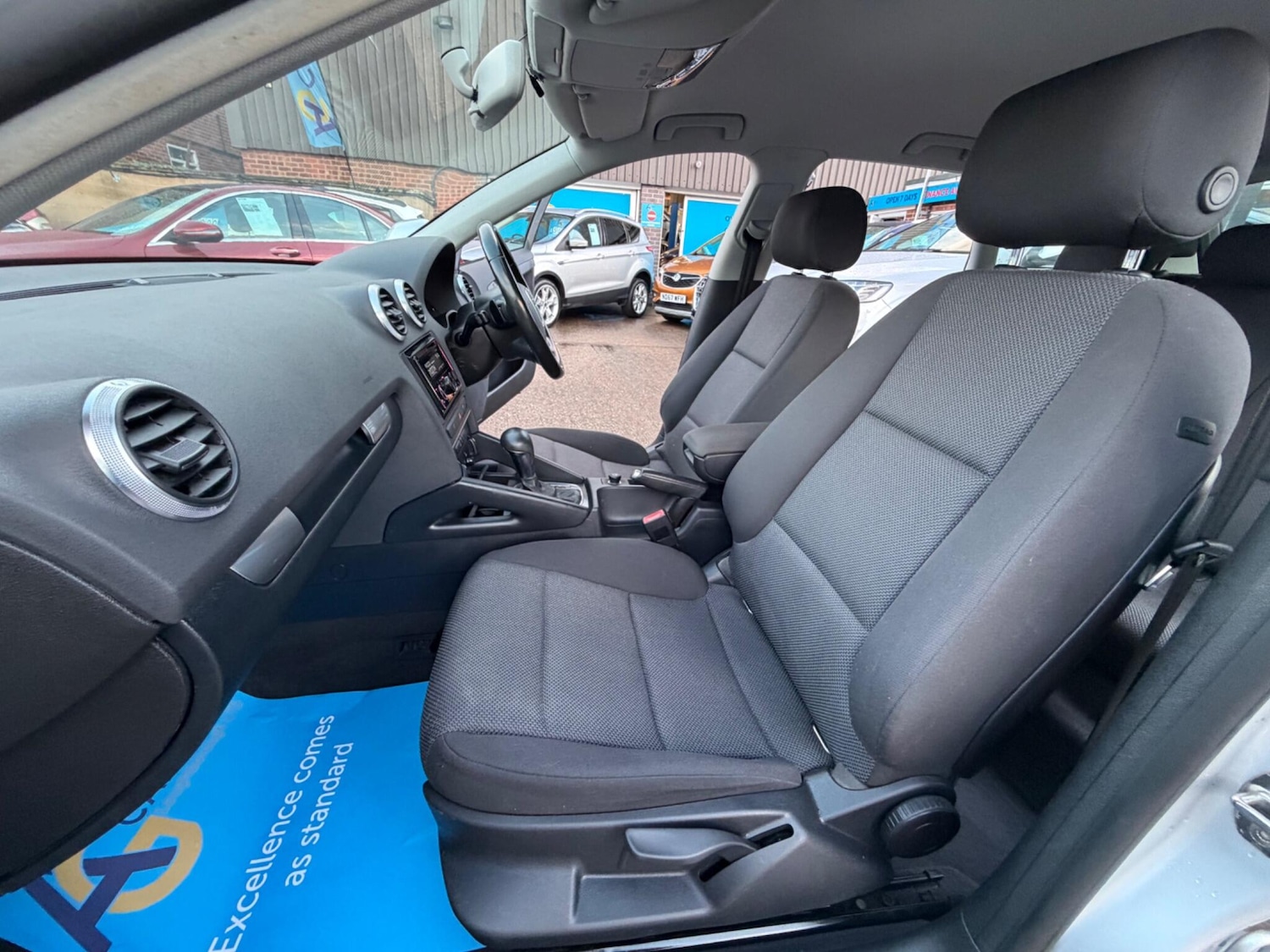 Used Audi A3 for sale - 77174444: Photo 42