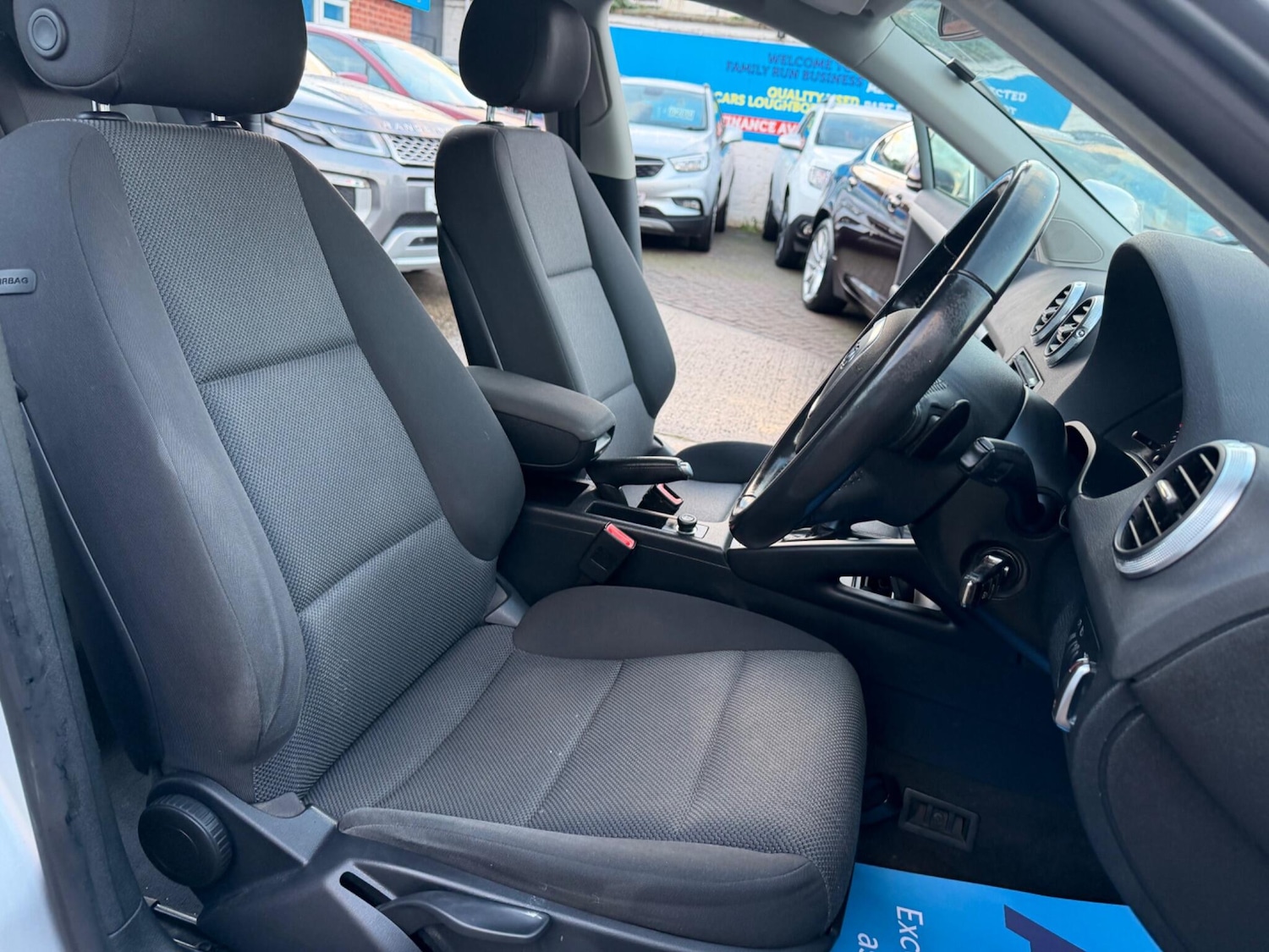 Used Audi A3 for sale - 77174444: Photo 43