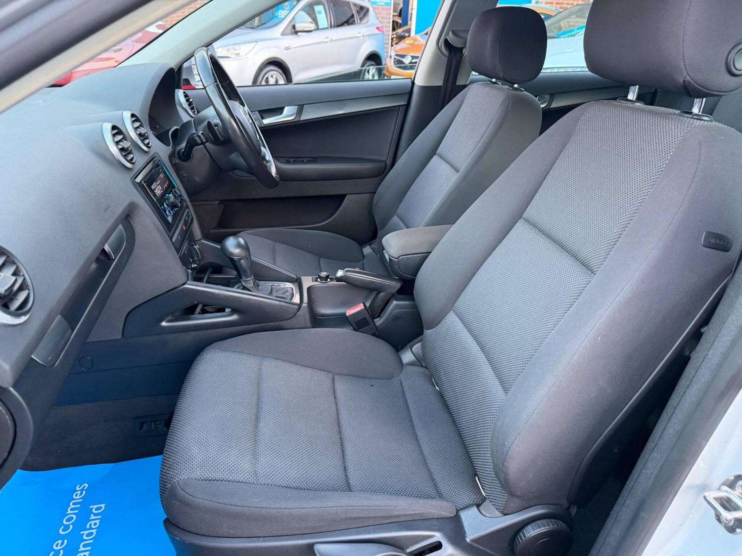 Used Audi A3 for sale - 77174444: Photo 46