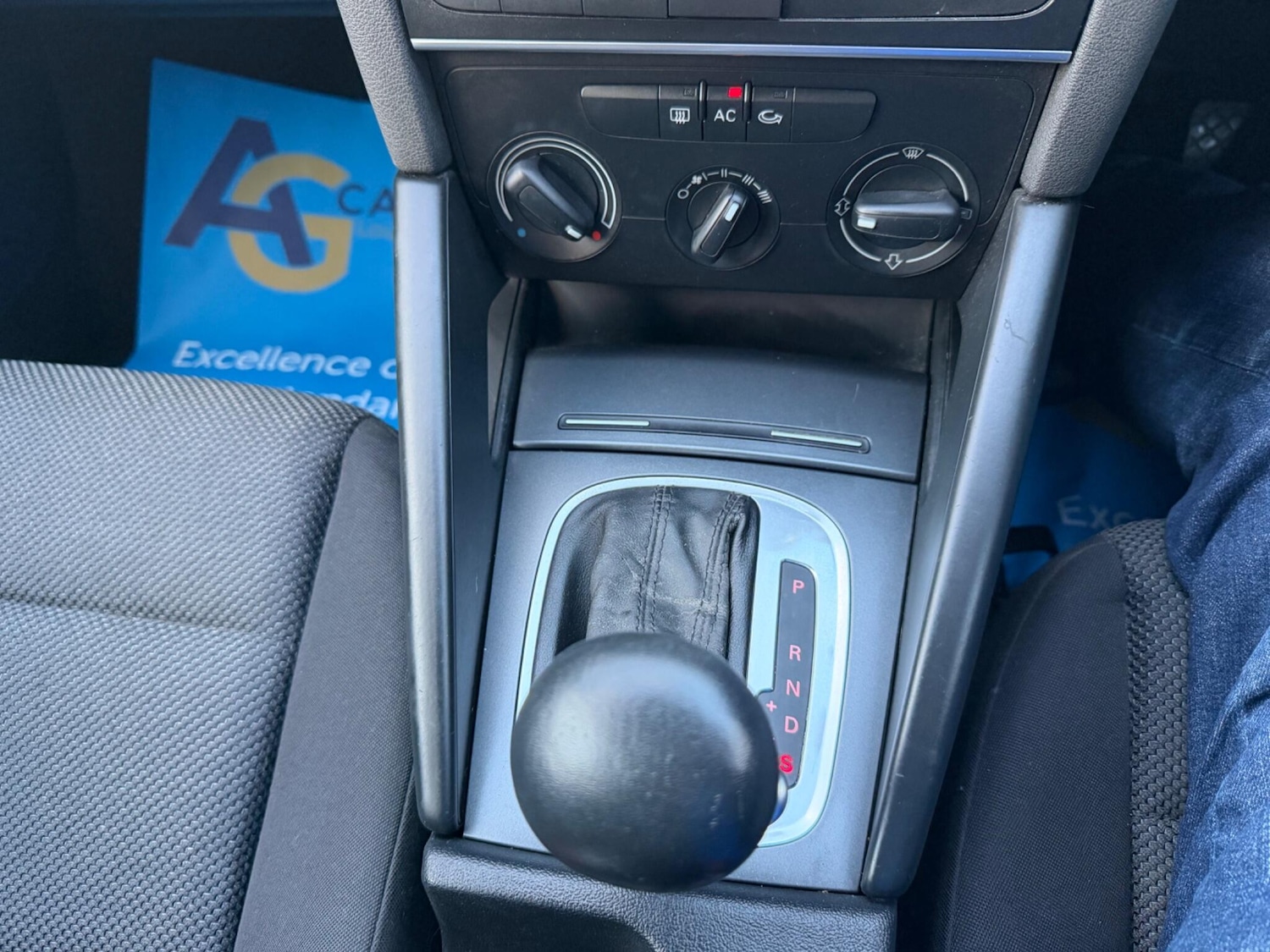 Used Audi A3 for sale - 77174444: Photo 50