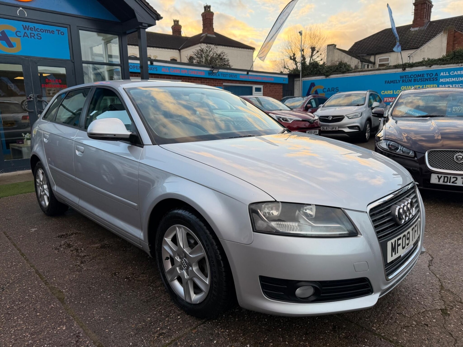 Used Audi A3 for sale - 77174444: Photo 55