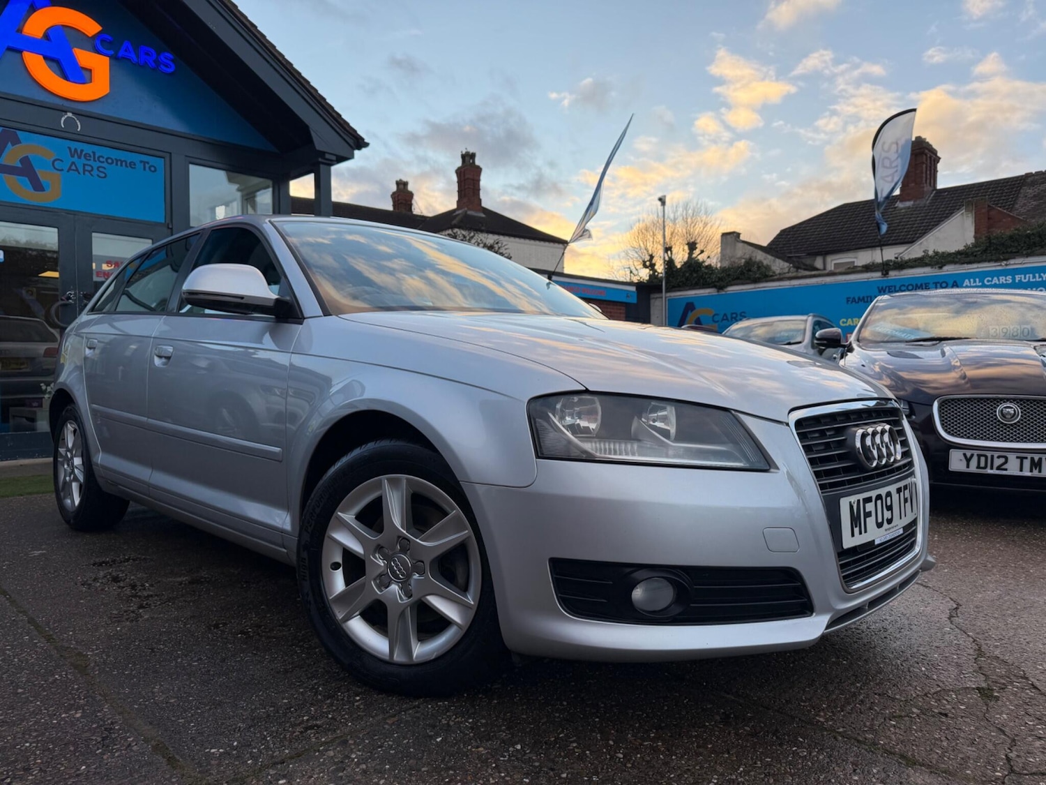 Used Audi A3 for sale - 77174444: Photo 57