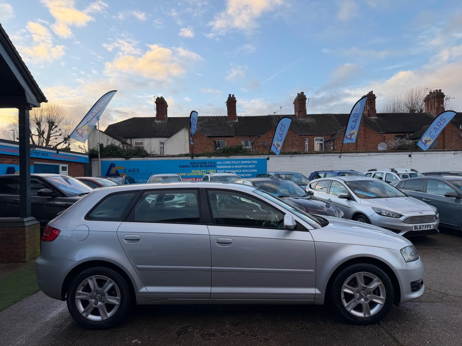 Used Audi A3 for sale - 77174444: Photo 58