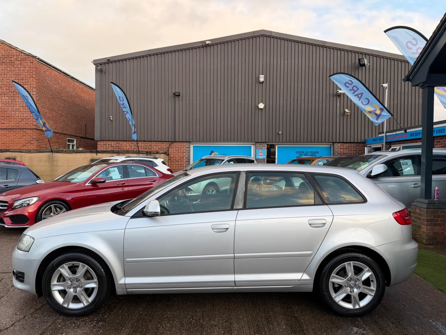 Used Audi A3 for sale - 77174444: Photo 59