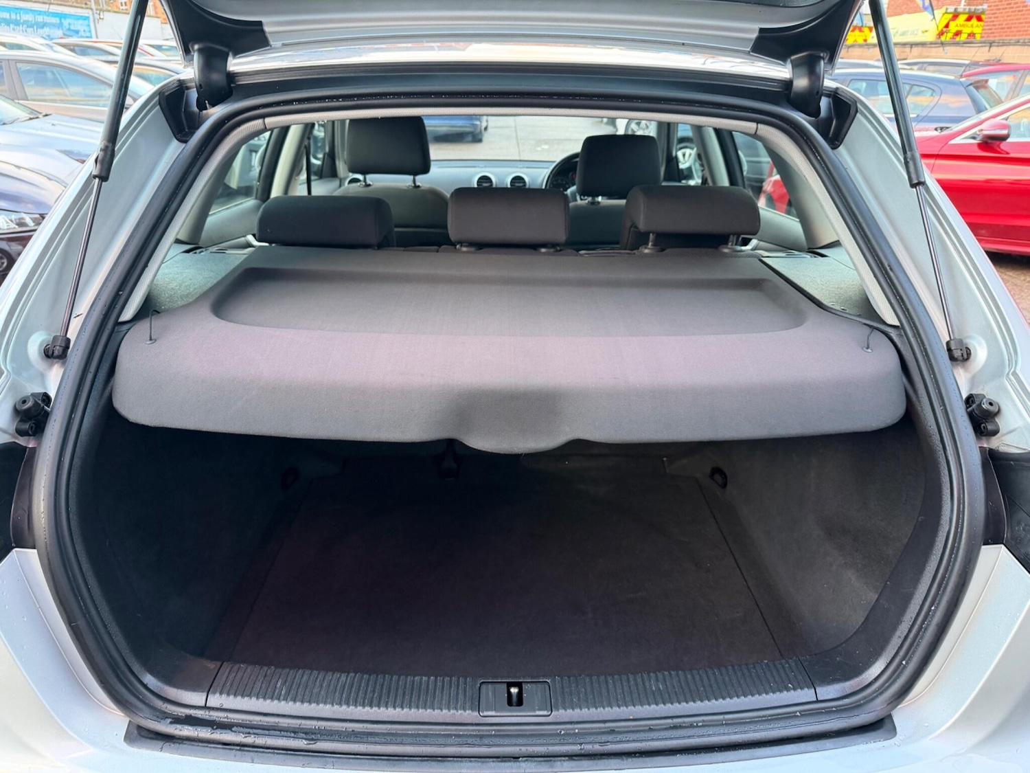 Used Audi A3 for sale - 77174444: Photo 66