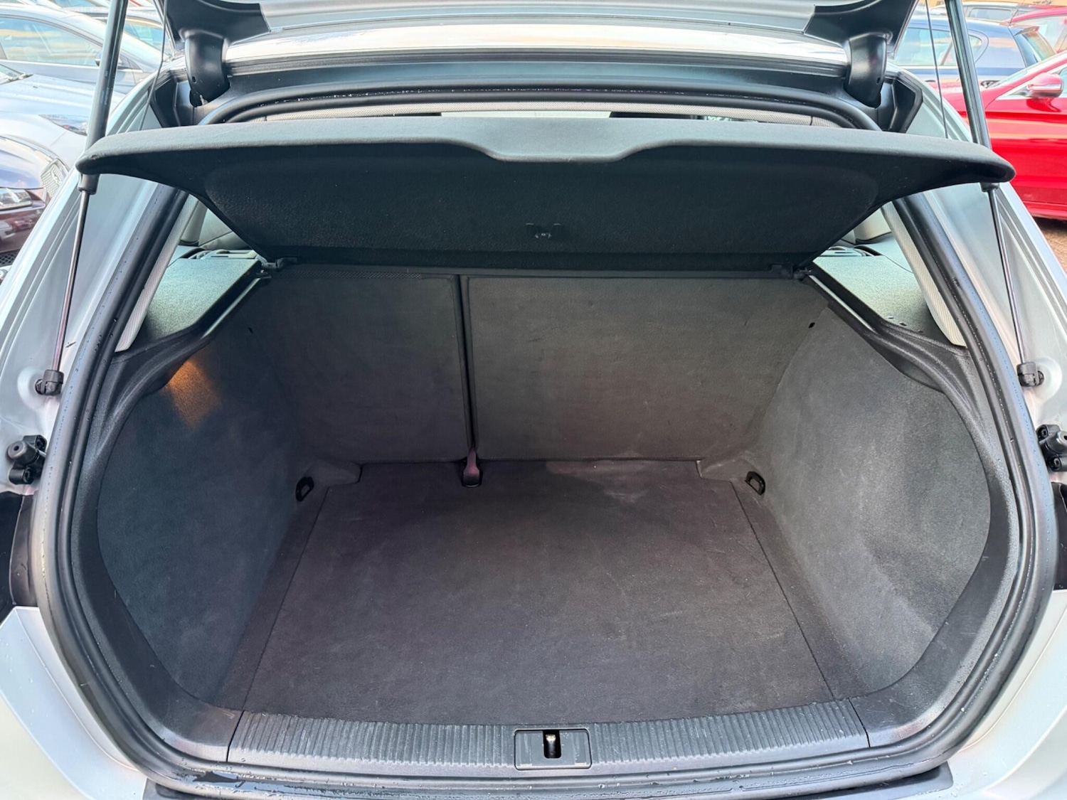 Used Audi A3 for sale - 77174444: Photo 67