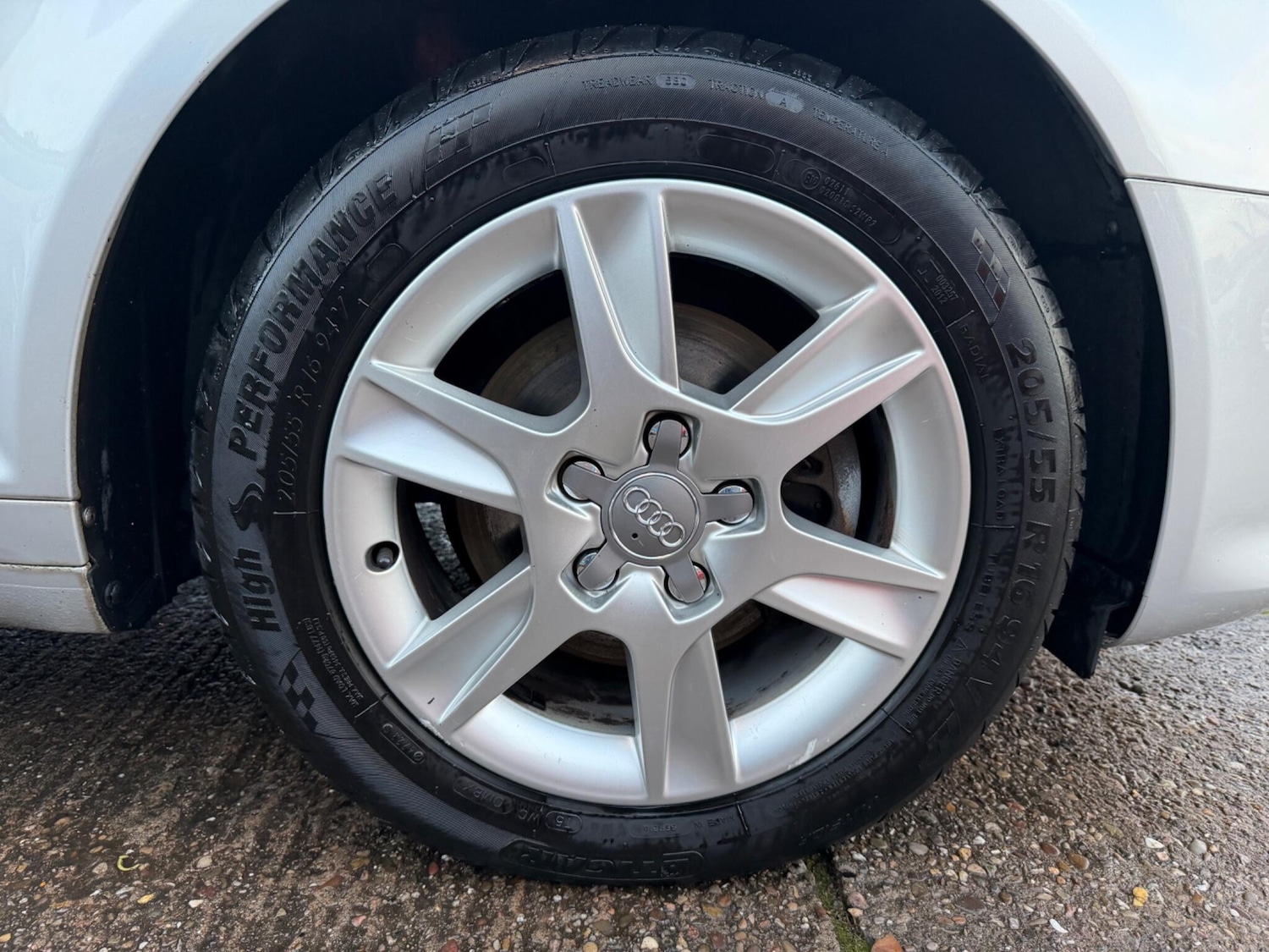 Used Audi A3 for sale - 77174444: Photo 72