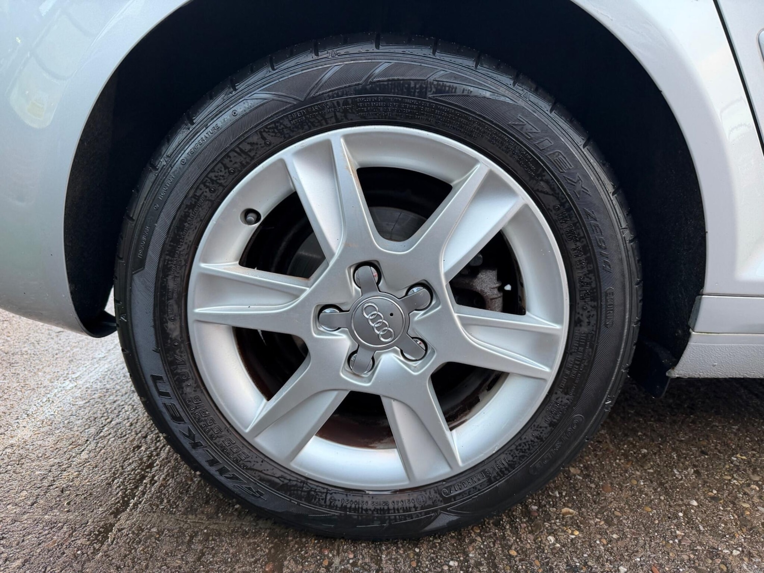 Used Audi A3 for sale - 77174444: Photo 74