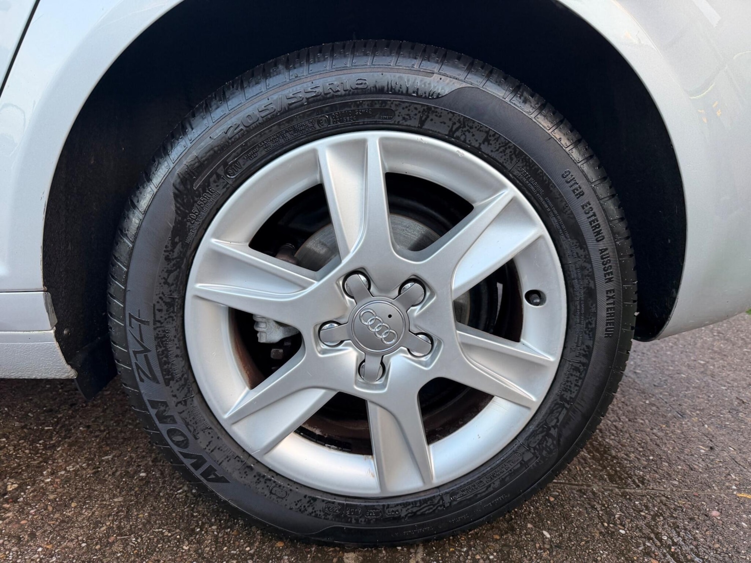 Used Audi A3 for sale - 77174444: Photo 75