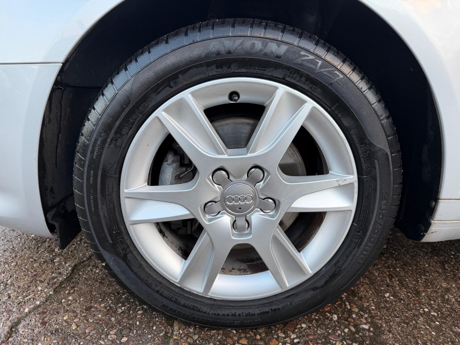 Used Audi A3 for sale - 77174444: Photo 76