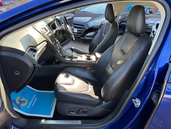 Used Ford Mondeo 2018 for sale - 79464902: Photo