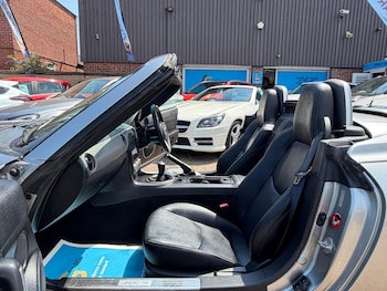 Used Mazda MX-5 2011 for sale - 79018522: Photo