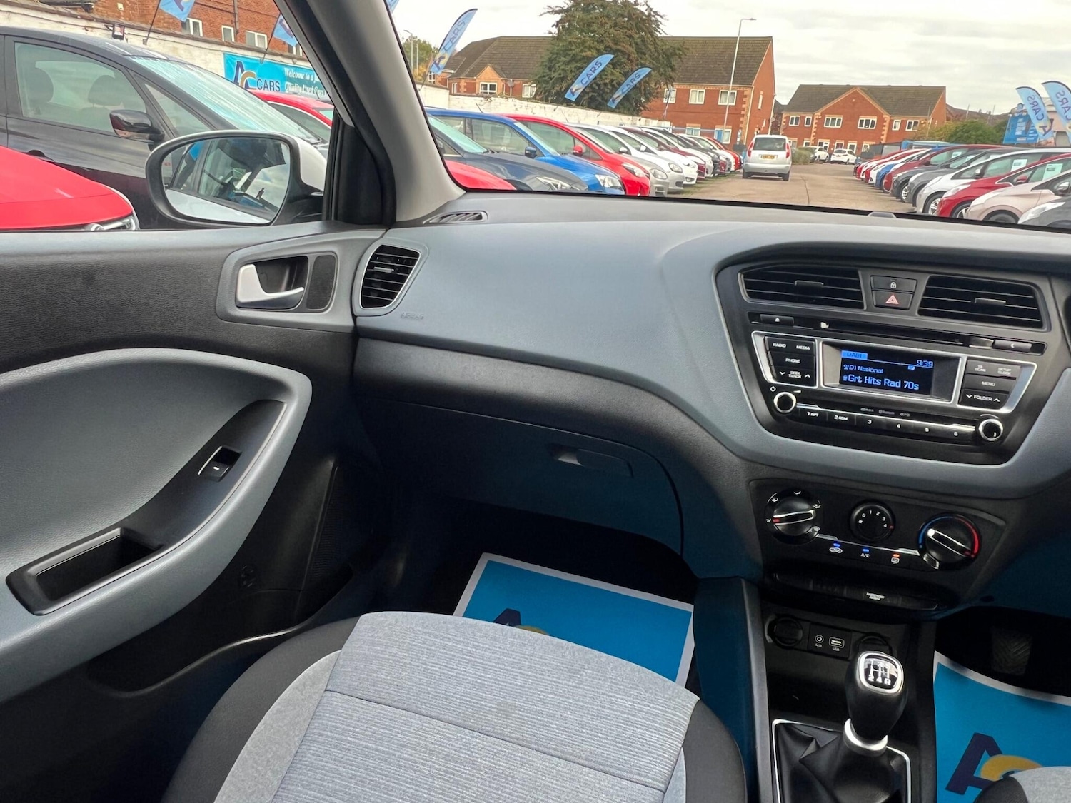 Used Hyundai i20 2016 for sale - 76995472: Photo 22