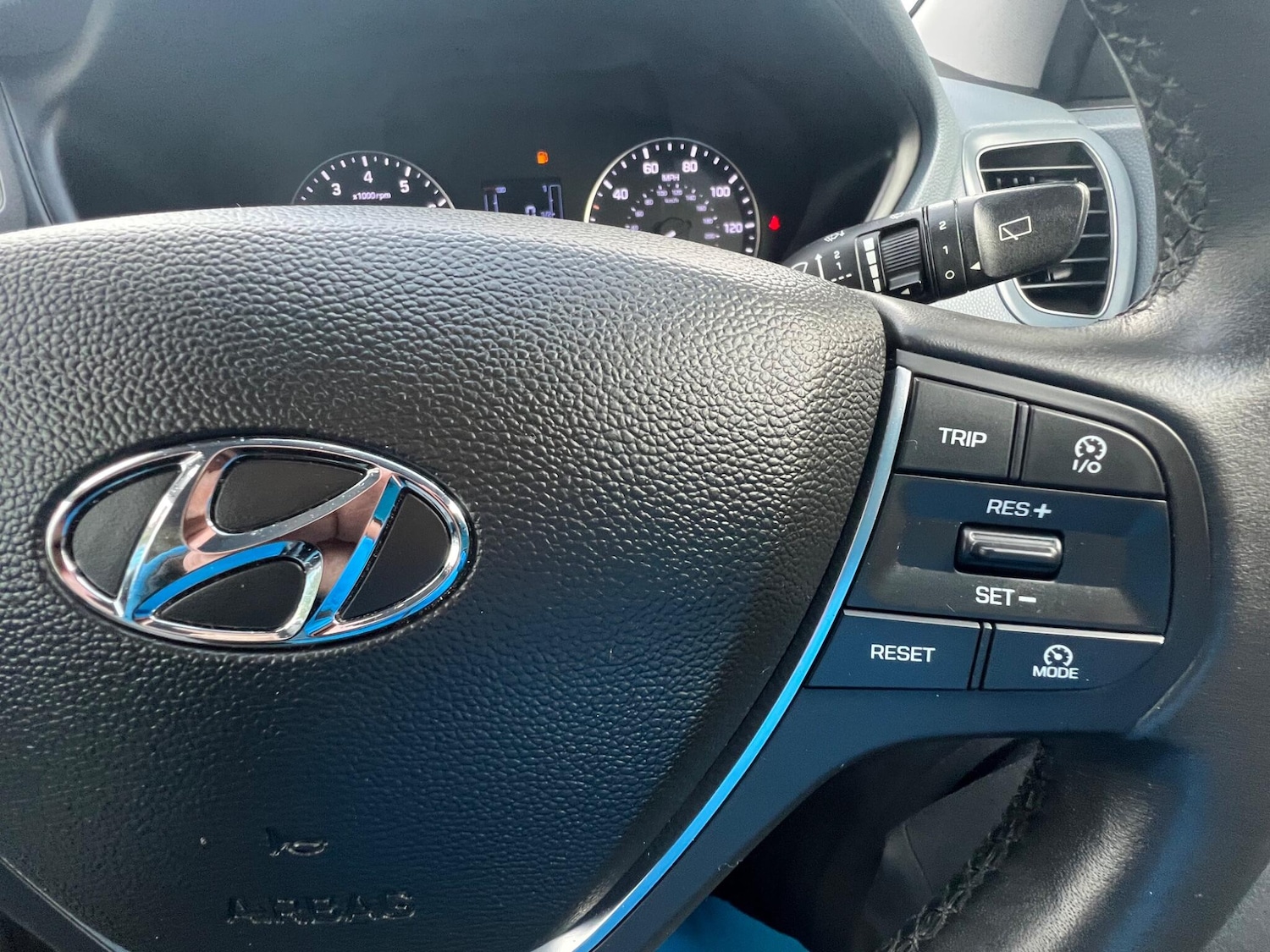 Used Hyundai i20 2016 for sale - 76995472: Photo 26