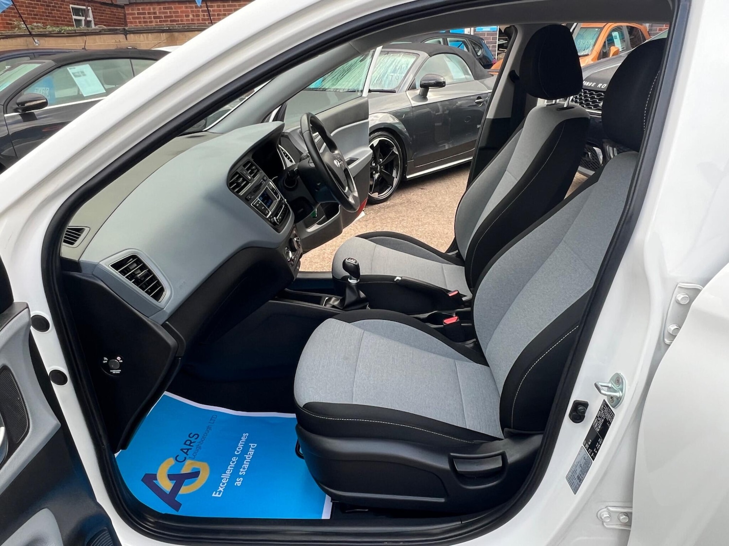 Used Hyundai i20 2016 for sale - 76995472: Photo 30