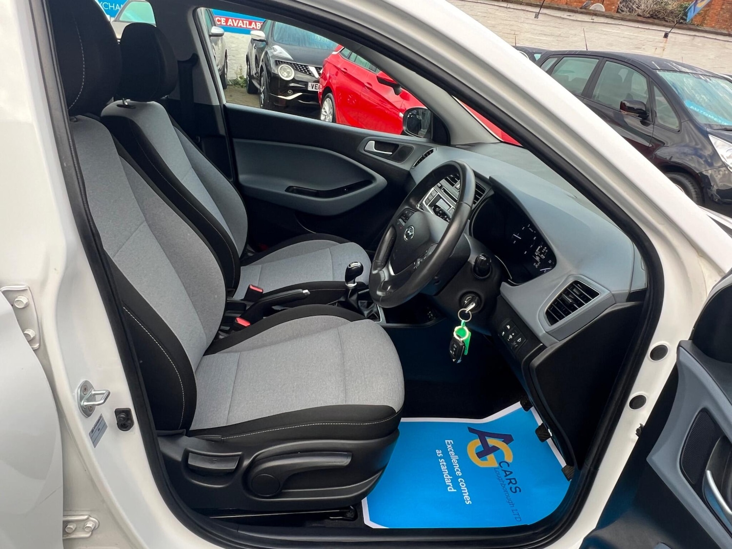 Used Hyundai i20 2016 for sale - 76995472: Photo 38