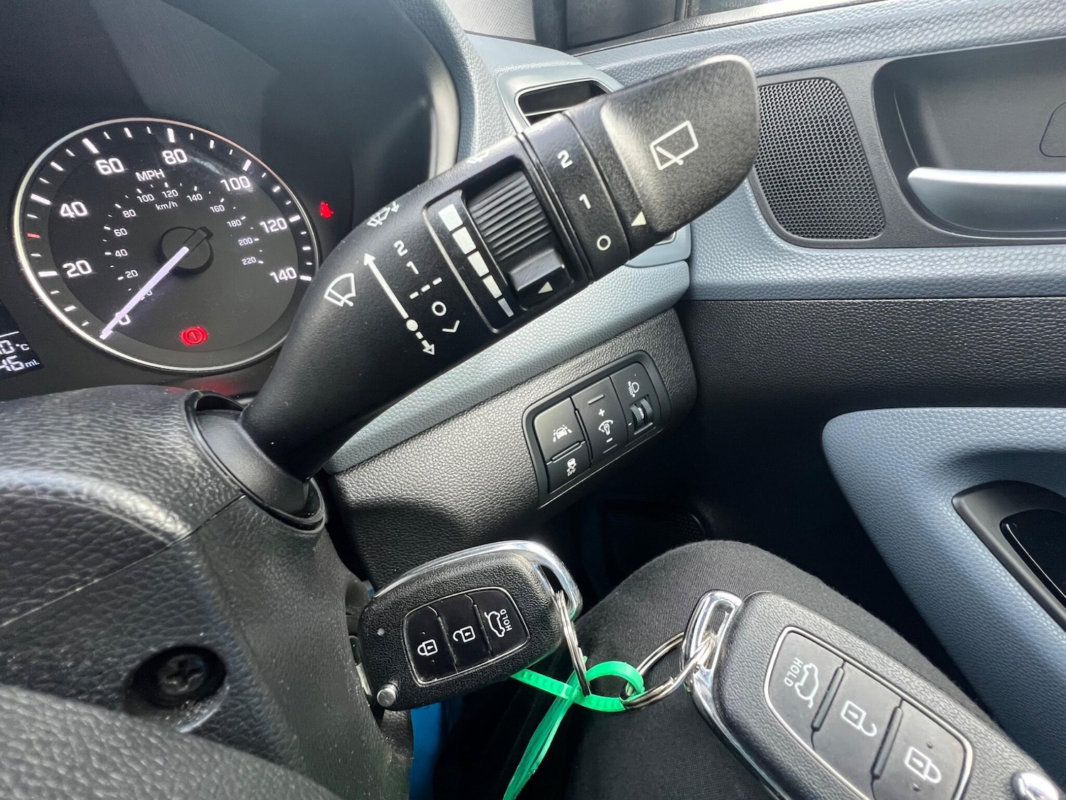 Used Hyundai i20 2016 for sale - 76995472: Photo 43