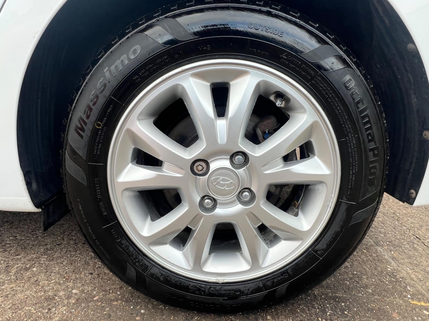 Used Hyundai i20 2016 for sale - 76995472: Photo 55