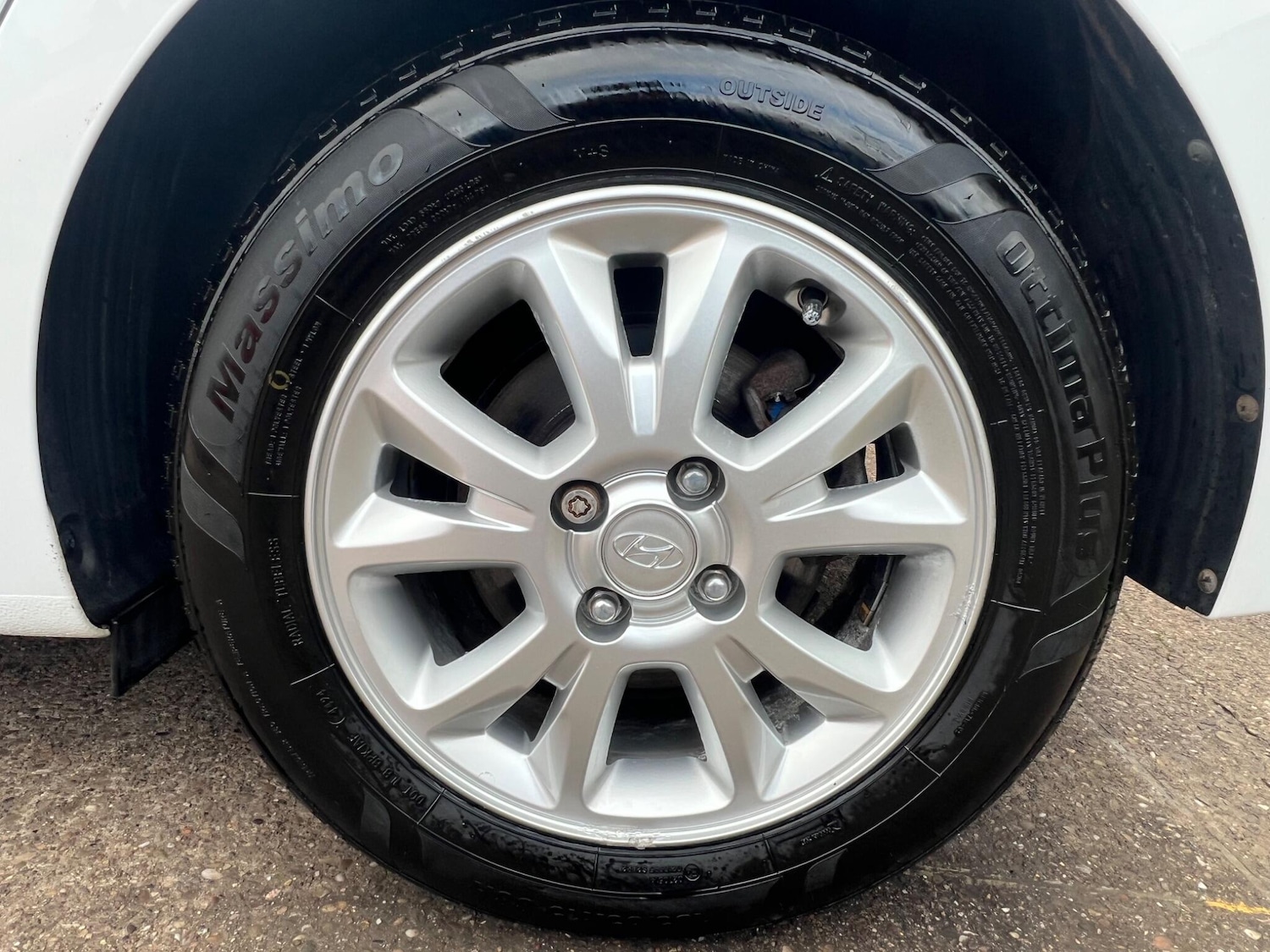 Used Hyundai i20 2016 for sale - 76995472: Photo 56