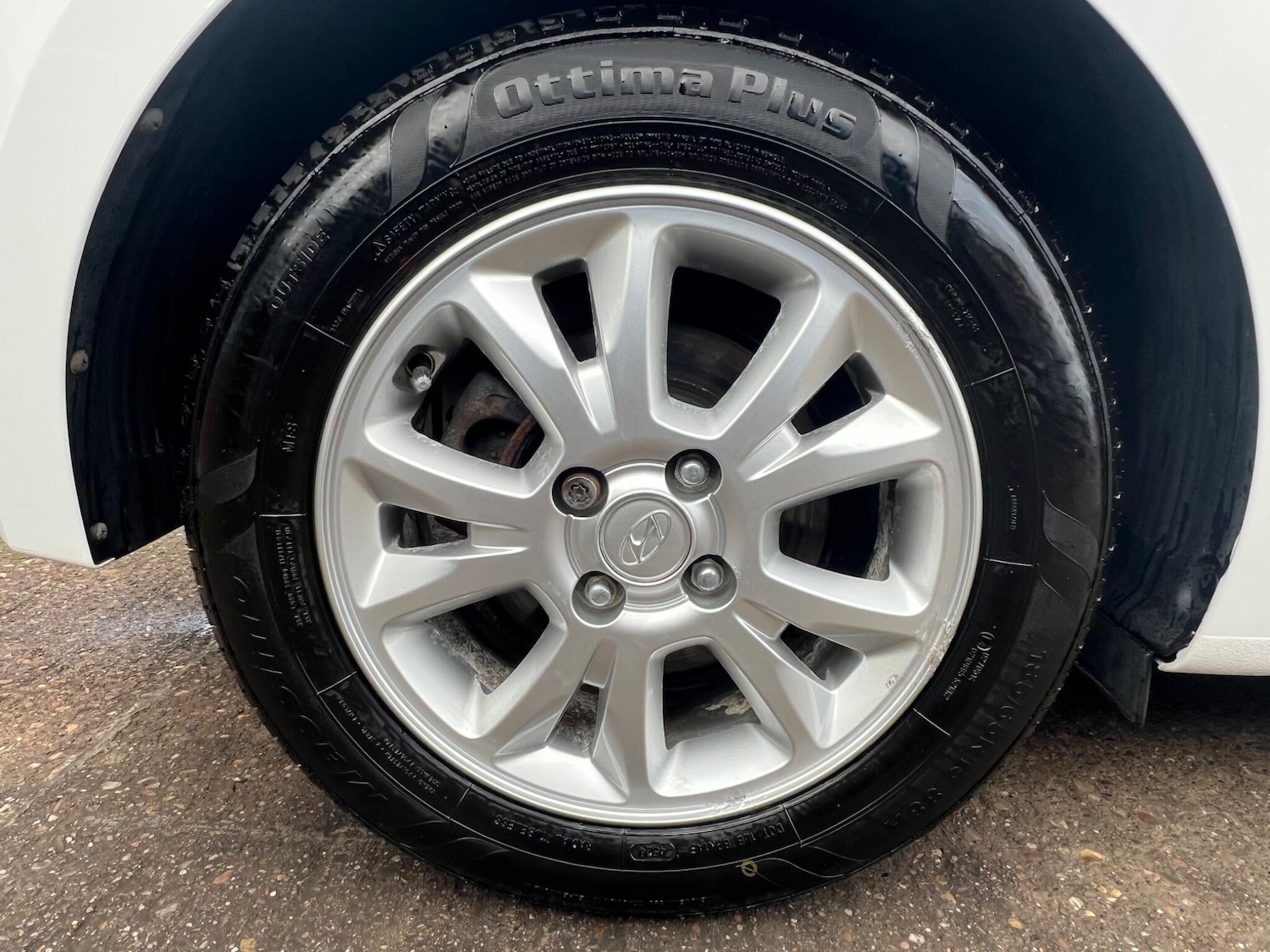 Used Hyundai i20 2016 for sale - 76995472: Photo 57