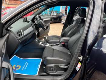 Used Audi Q3 2013 for sale - 74788463: Photo