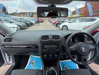 Used Volkswagen Golf 2010 for sale - 79602073: Photo