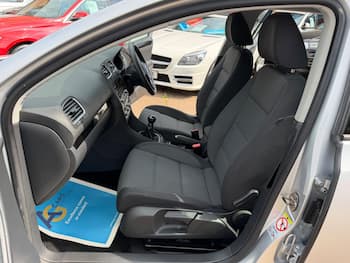 Used Volkswagen Golf 2010 for sale - 79602073: Photo