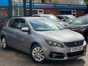 Used Peugeot 308 2020 for sale - 79328959: Photo