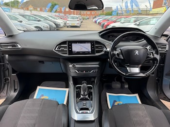 Used Peugeot 308 2020 for sale - 79328959: Photo