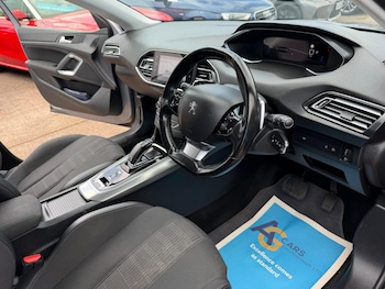 Used Peugeot 308 2020 for sale - 79328959: Photo