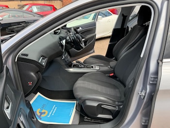 Used Peugeot 308 2020 for sale - 79328959: Photo