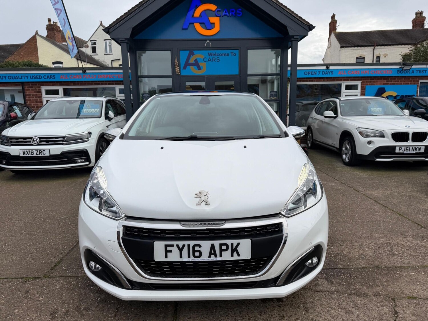 Used Peugeot 208 for sale - 77909721: Photo 10