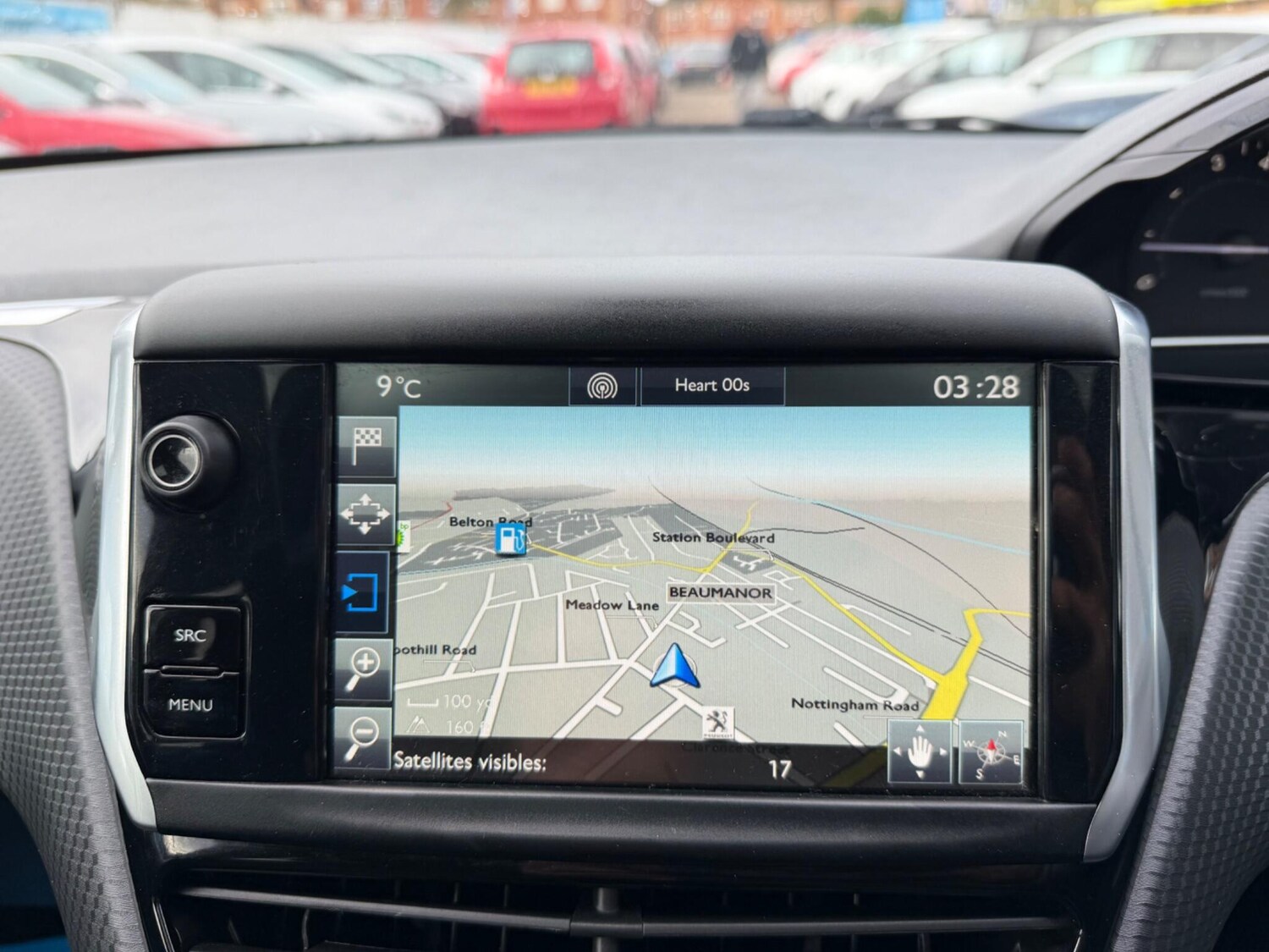 Used Peugeot 208 for sale - 77909721: Photo 21