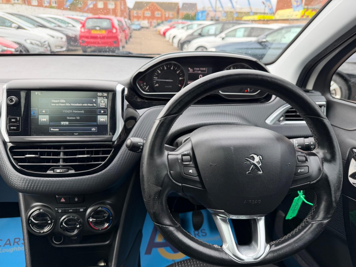 Used Peugeot 208 for sale - 77909721: Photo 25