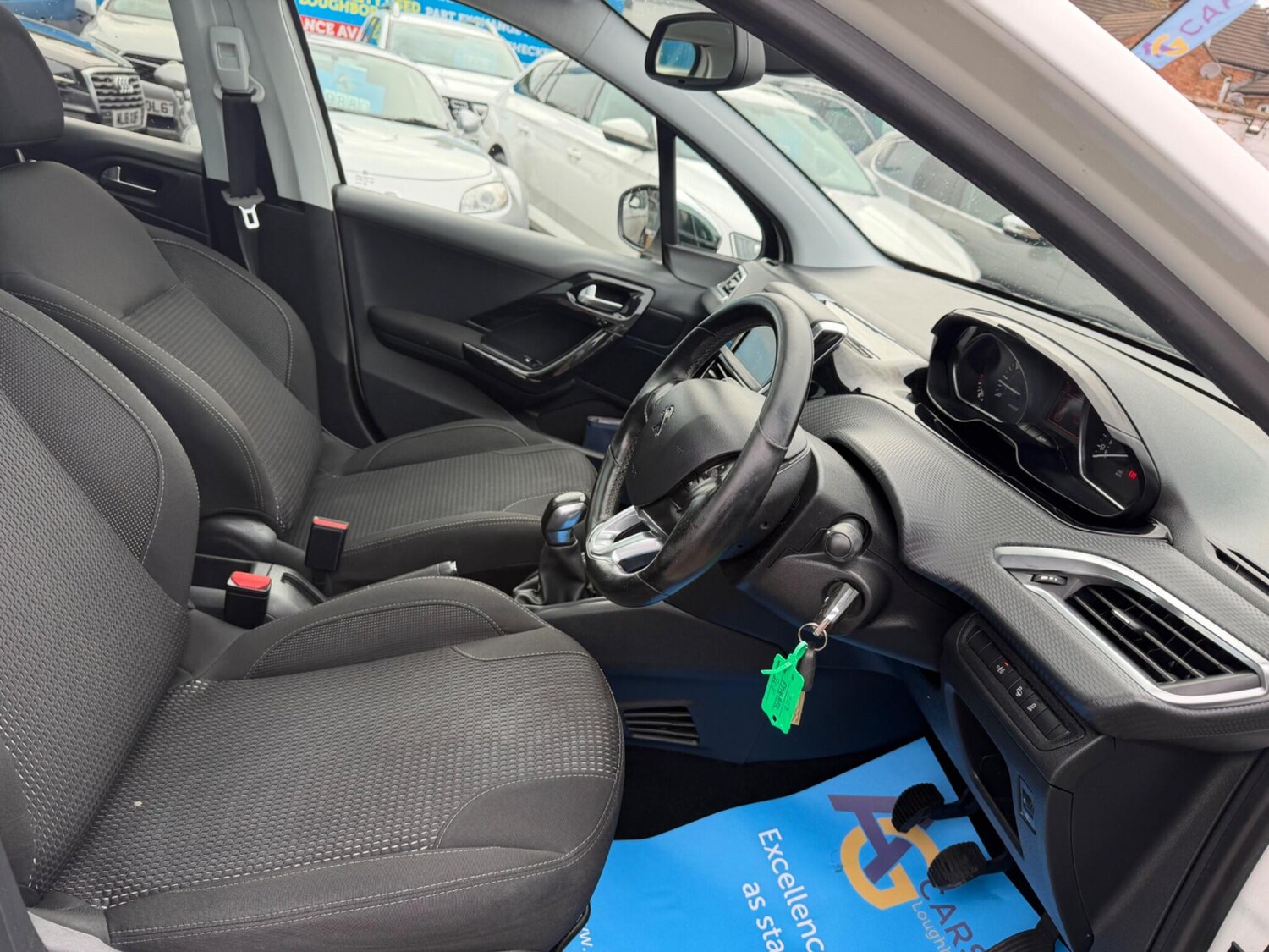 Used Peugeot 208 for sale - 77909721: Photo 29