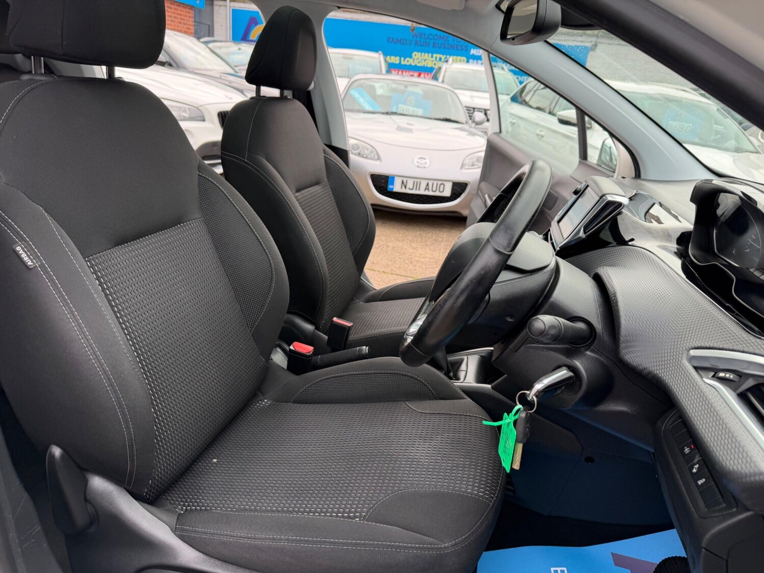 Used Peugeot 208 for sale - 77909721: Photo 36