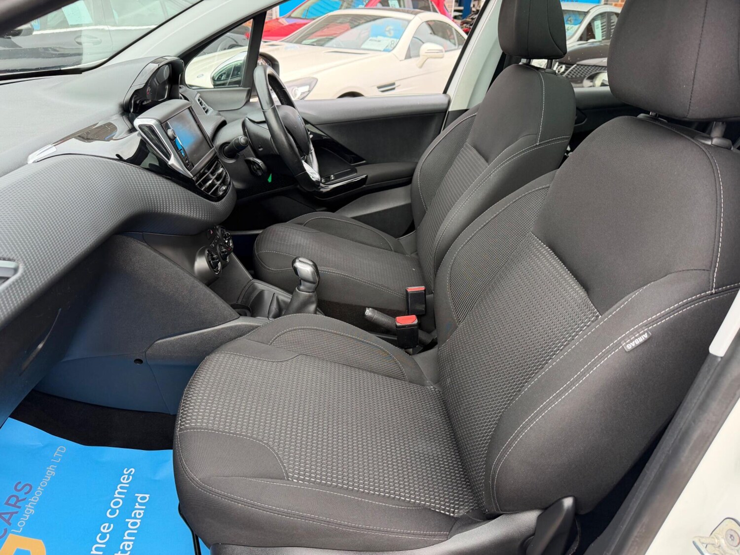 Used Peugeot 208 for sale - 77909721: Photo 38