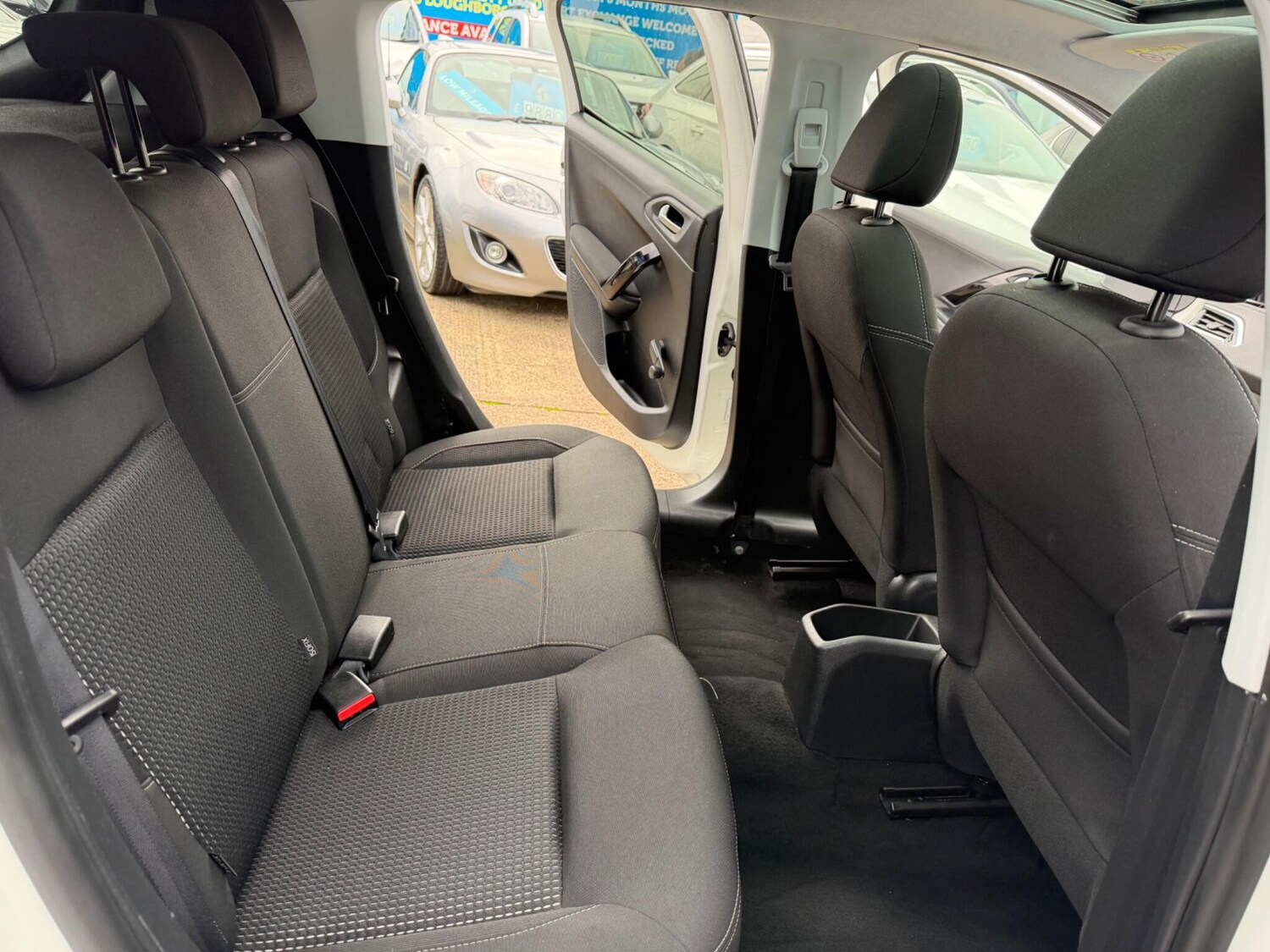 Used Peugeot 208 for sale - 77909721: Photo 39